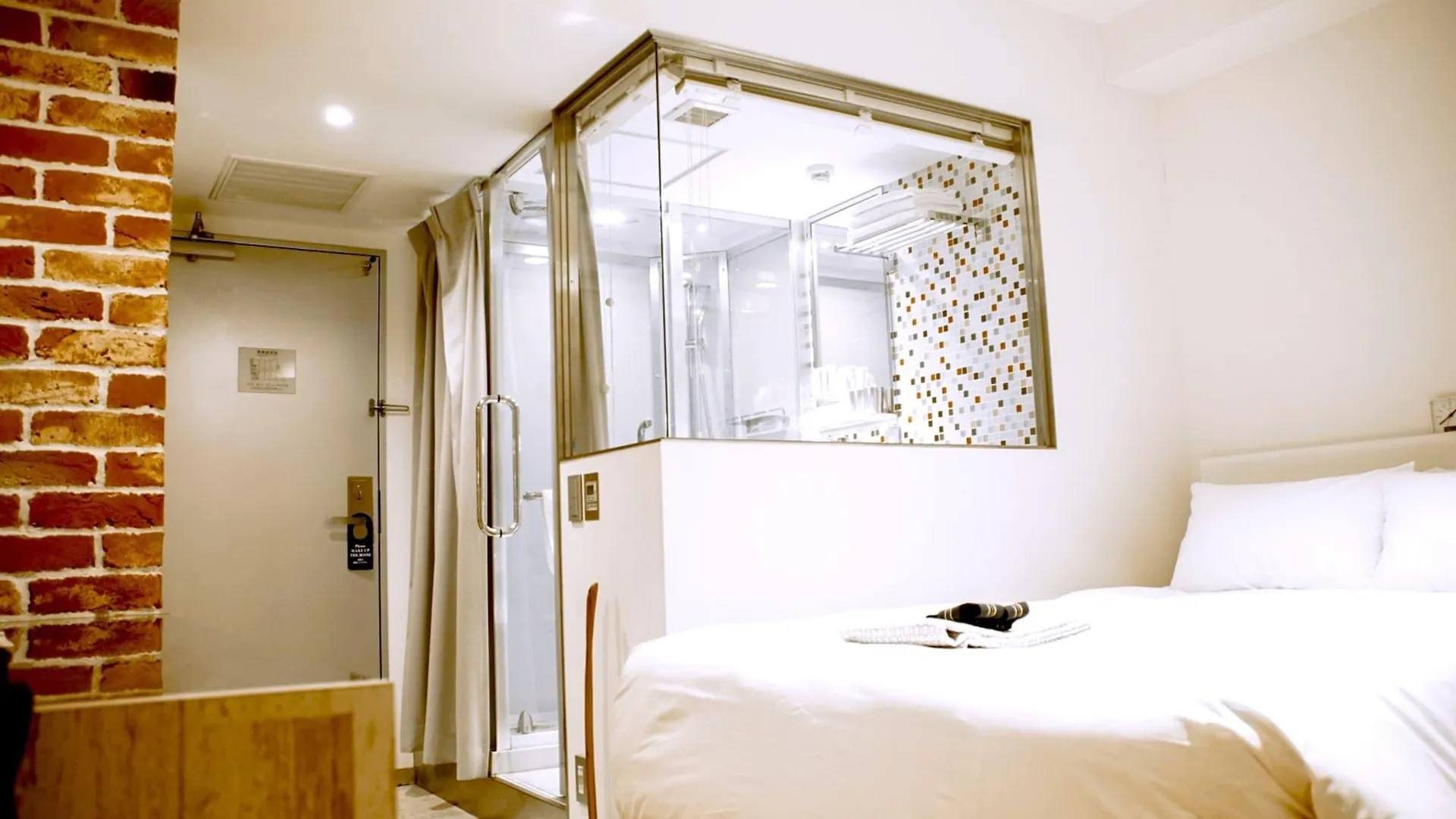 En Hotel Shibuya (Adults Only) Tóquio
