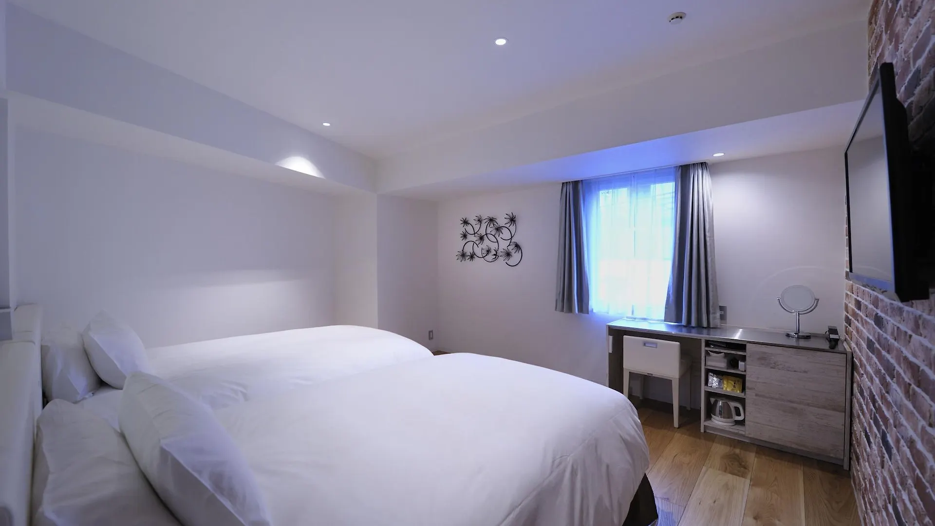 En Hotel Shibuya (Adults Only) Tóquio