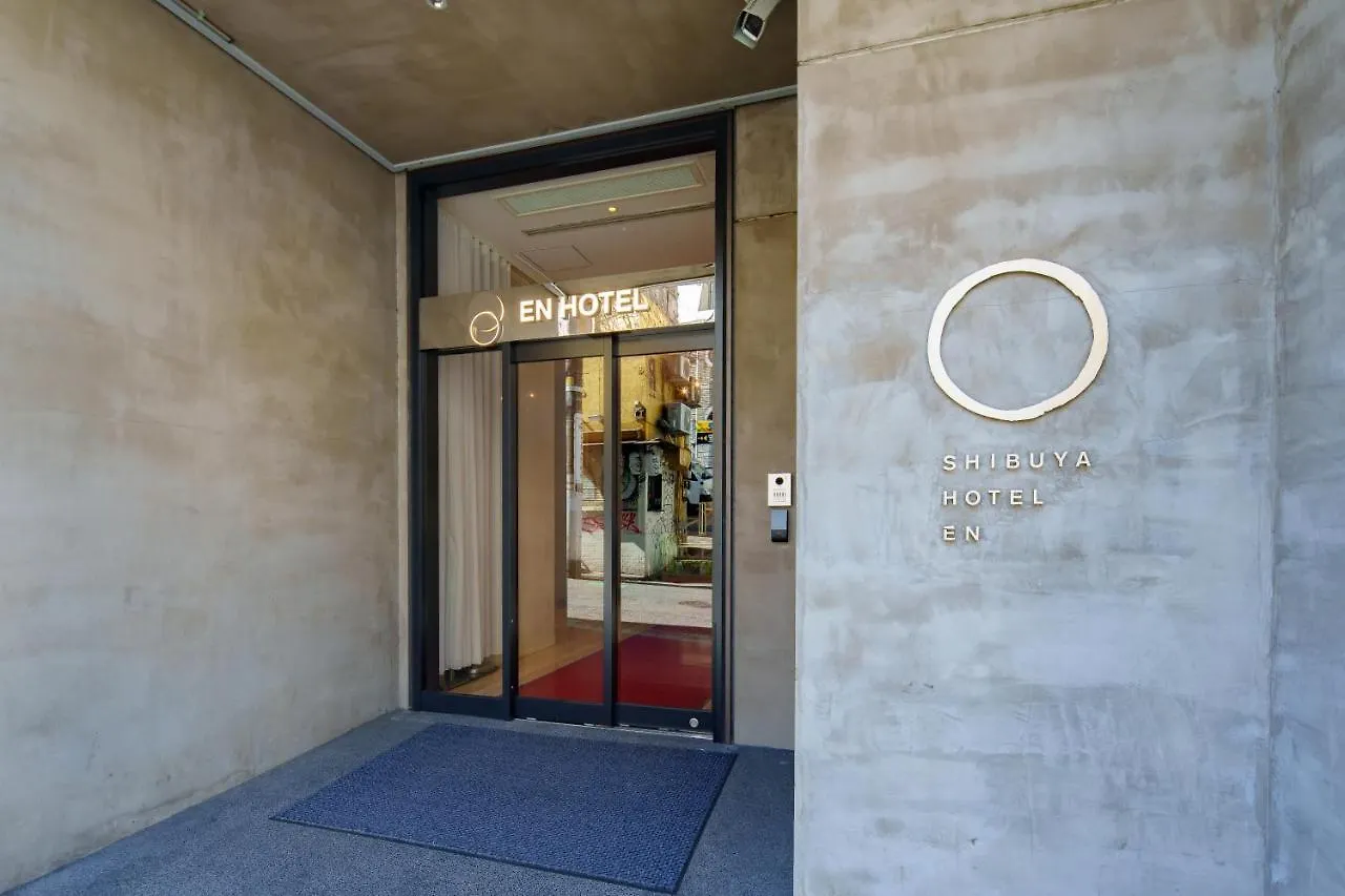 ***  En Hotel Shibuya (Adults Only) Tóquio Japão