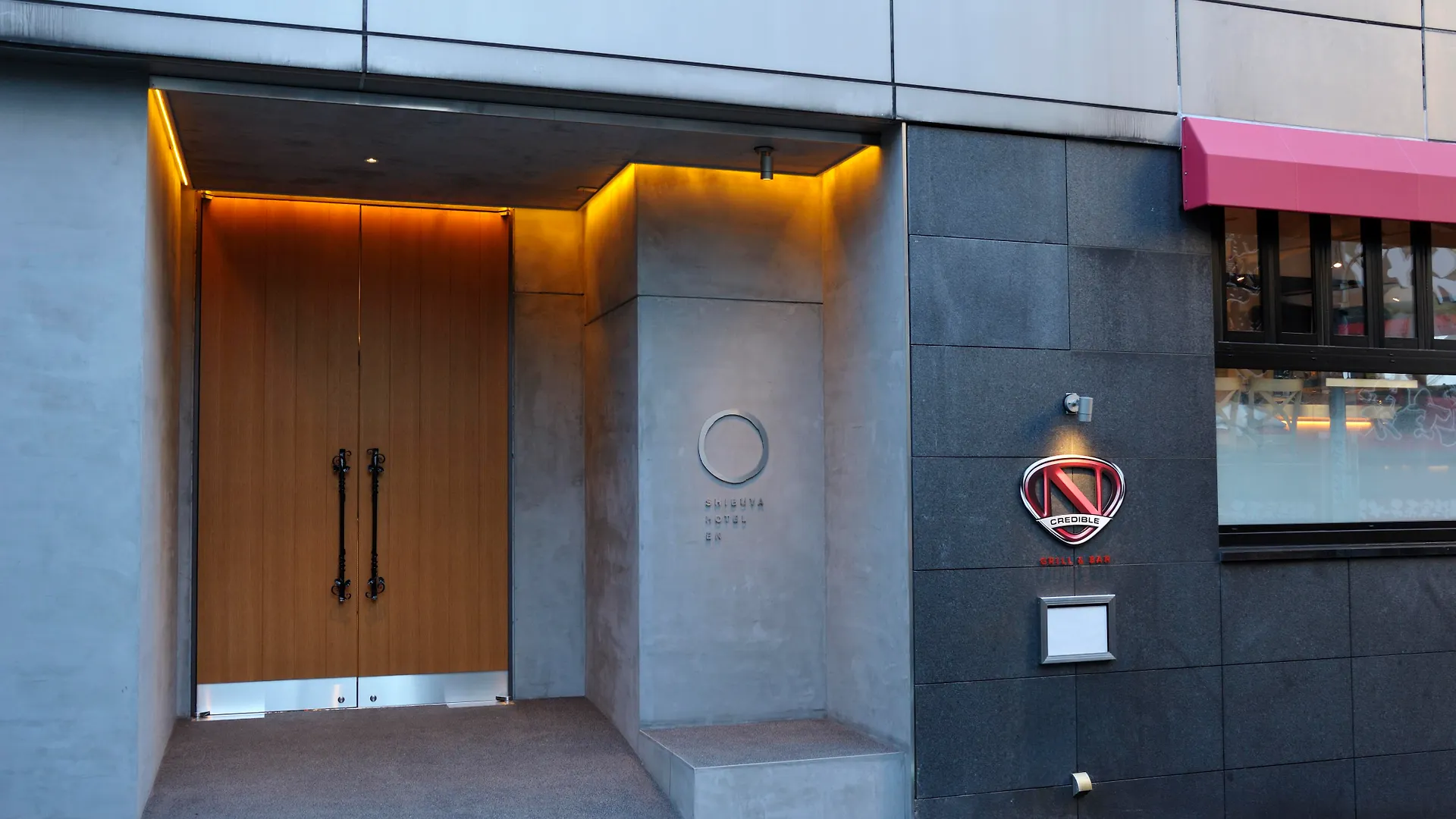 En Hotel Shibuya (Adults Only) Tóquio Japão