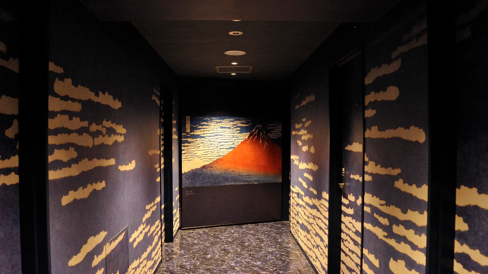 En Hotel Shibuya (Adults Only) Tóquio