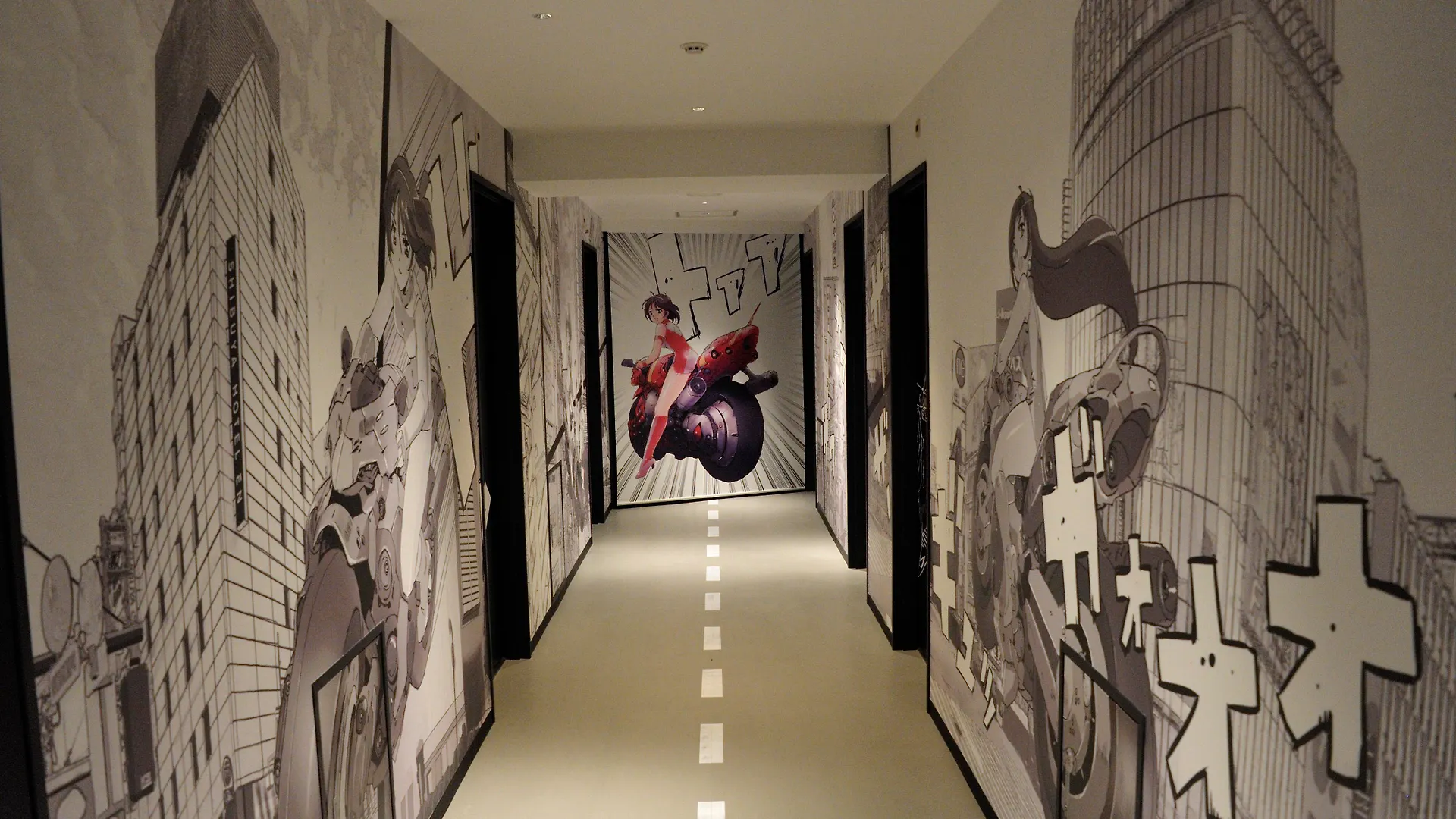 En Hotel Shibuya (Adults Only) Tóquio
