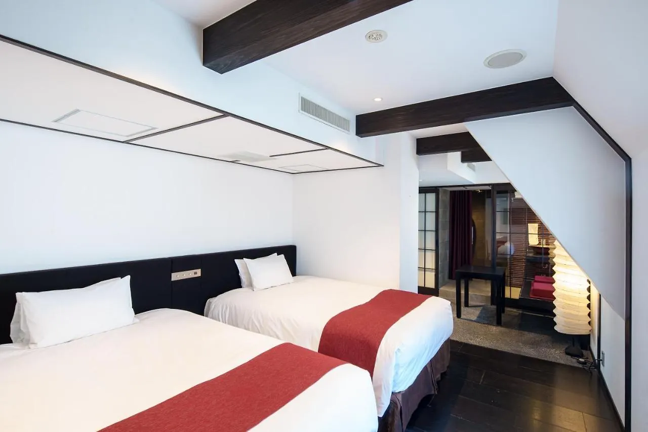 En Hotel Shibuya (Adults Only) Tóquio