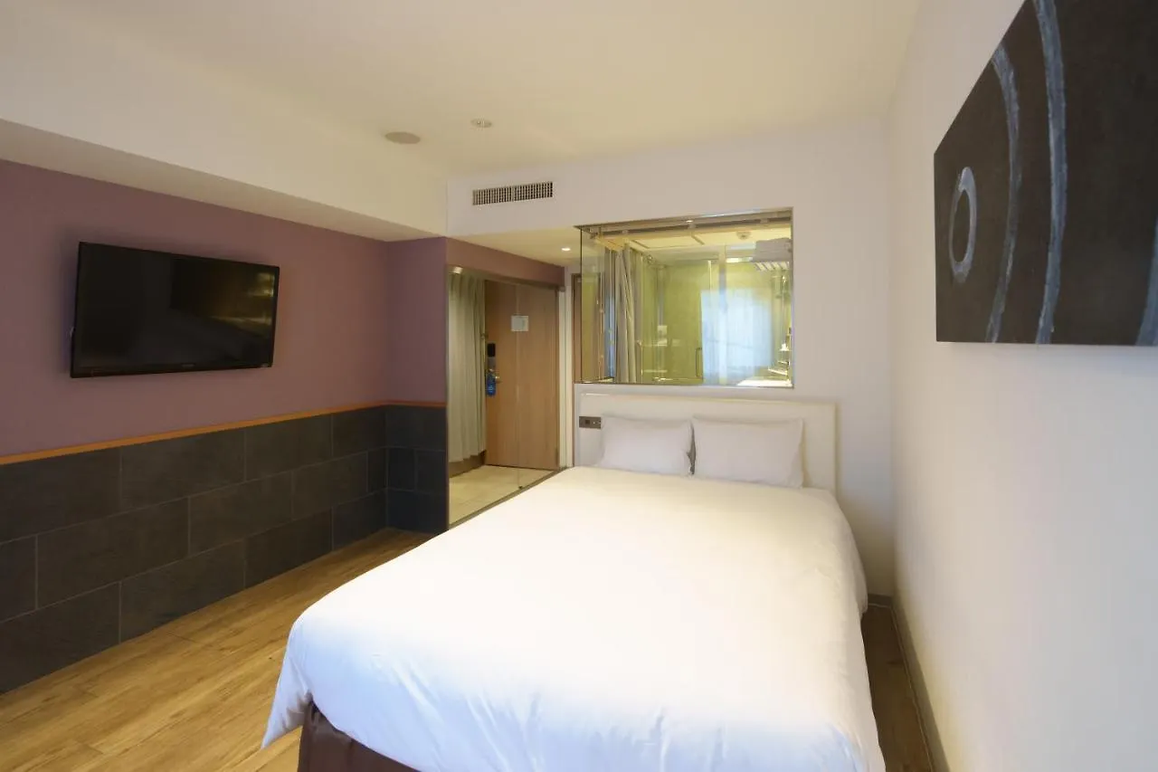 En Hotel Shibuya (Adults Only) Tóquio