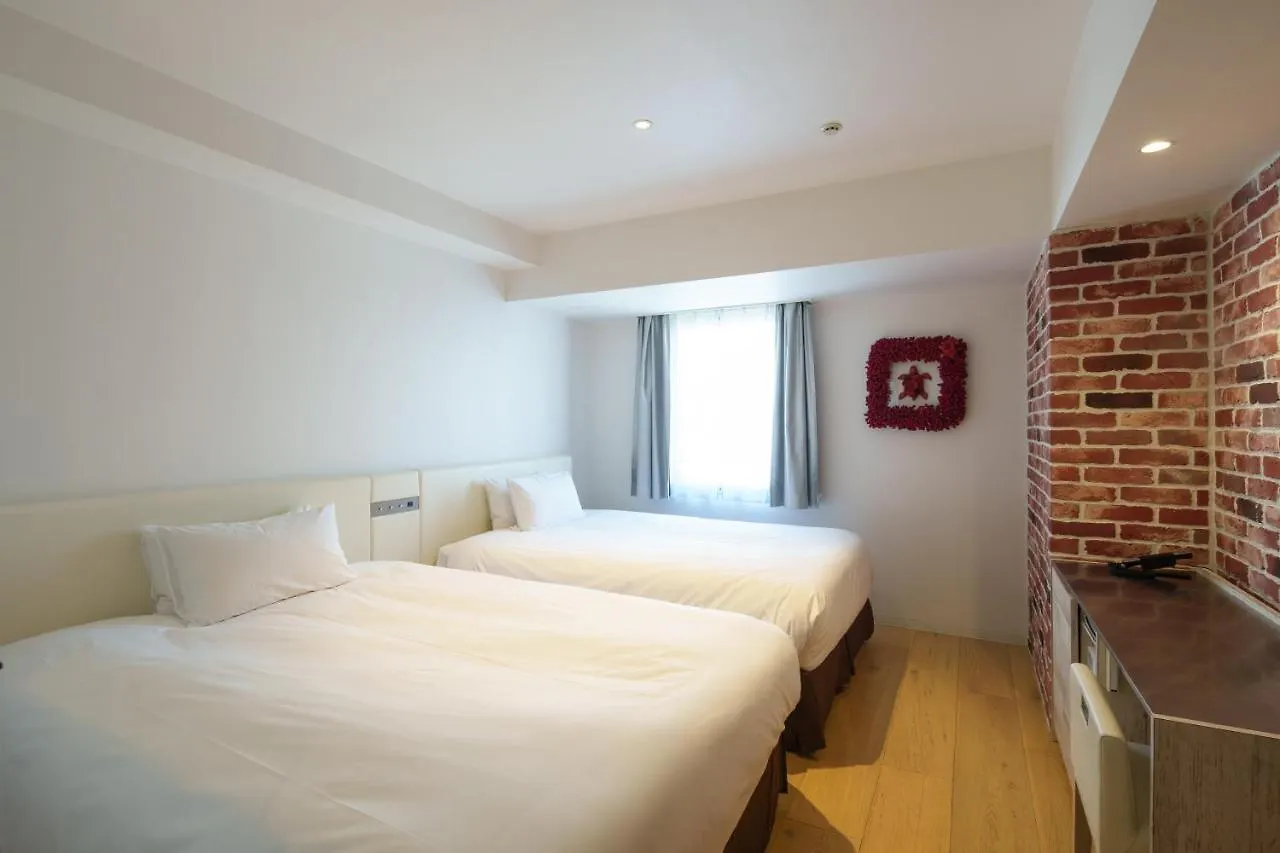 En Hotel Shibuya (Adults Only) Tóquio 3*,