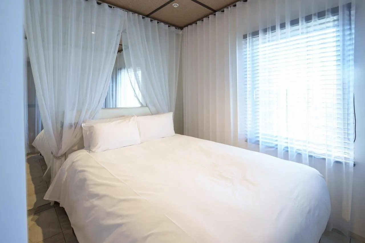 En Hotel Shibuya (Adults Only) Tóquio