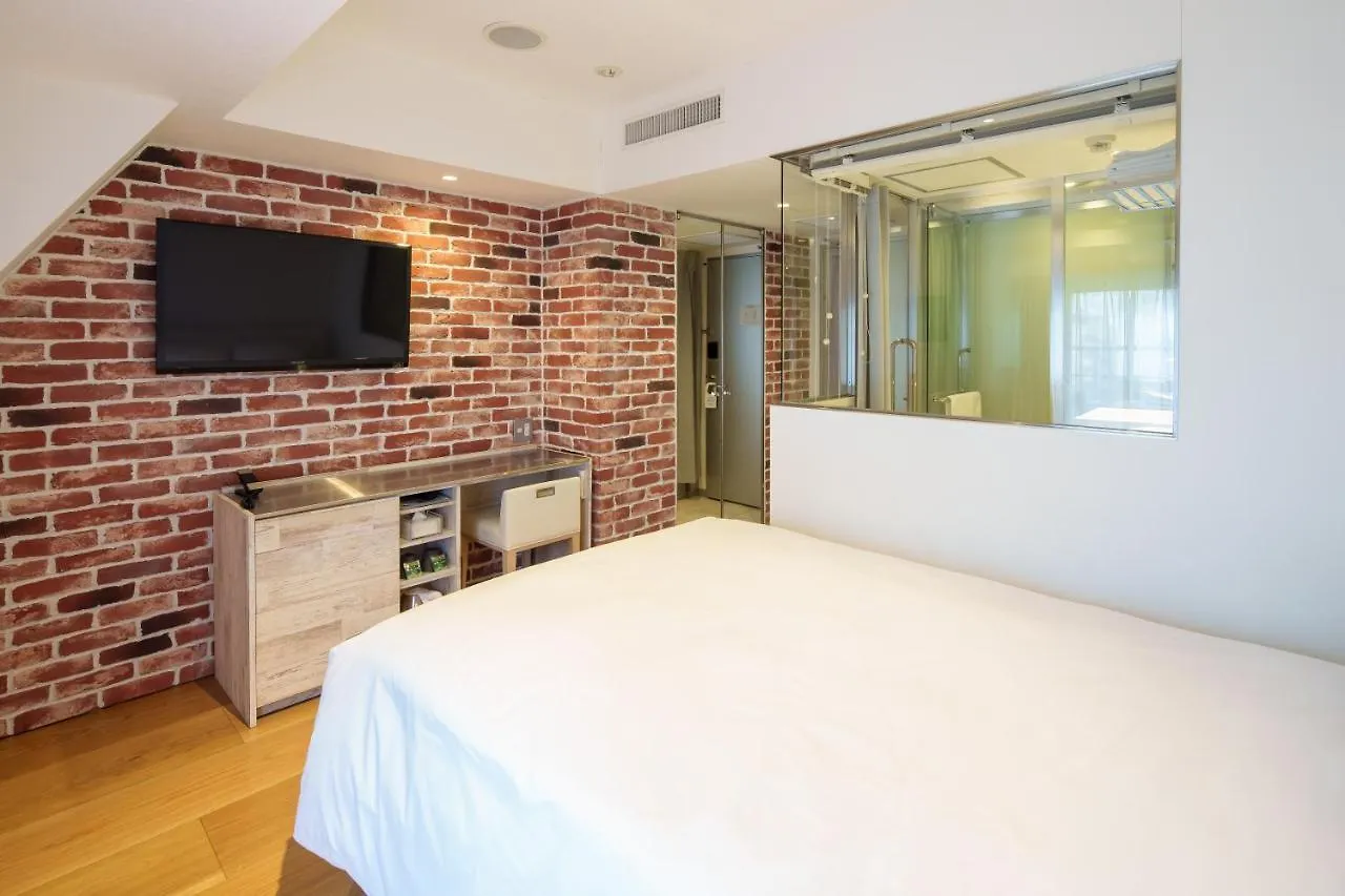 En Hotel Shibuya (Adults Only) Tóquio