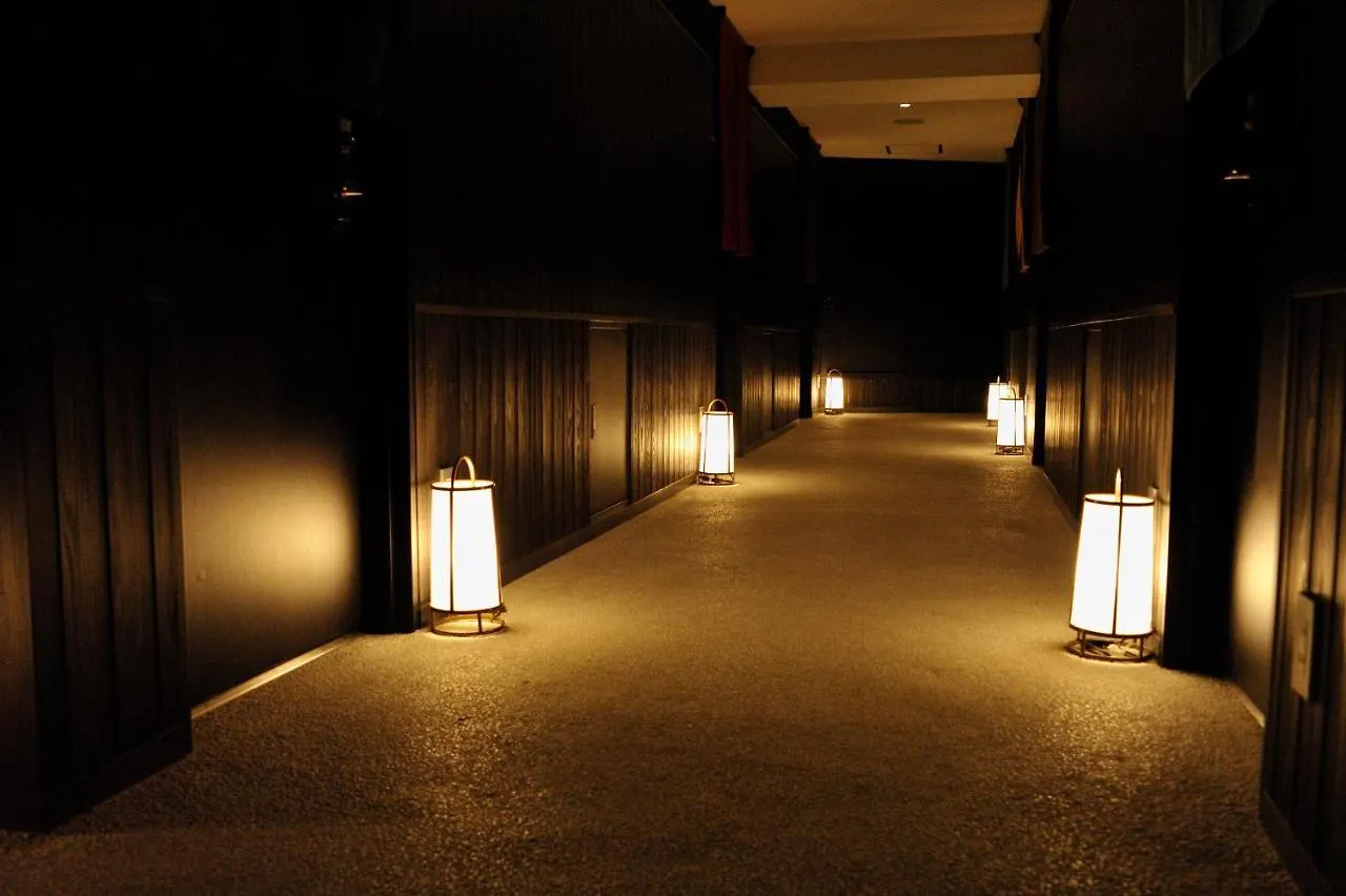 En Hotel Shibuya (Adults Only) Tóquio