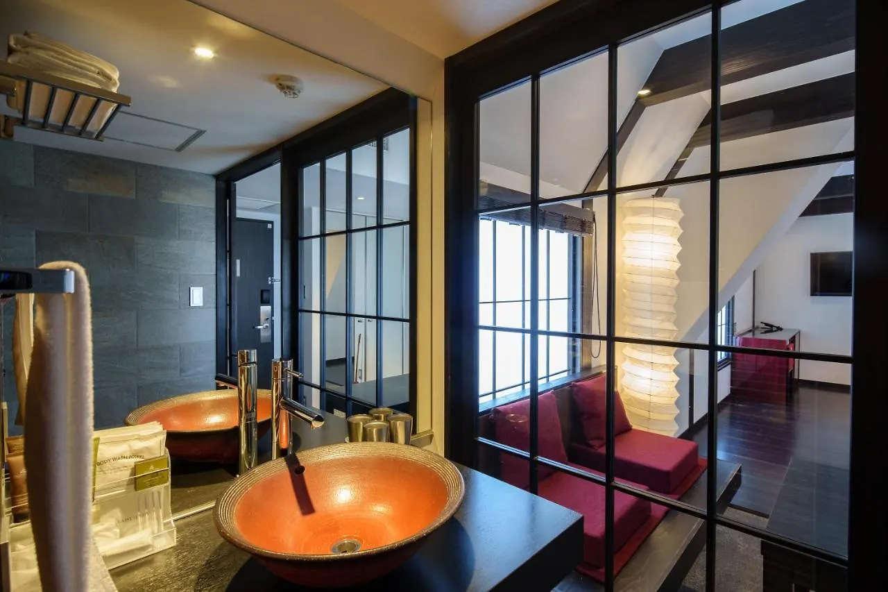 En Hotel Shibuya (Adults Only) Tóquio