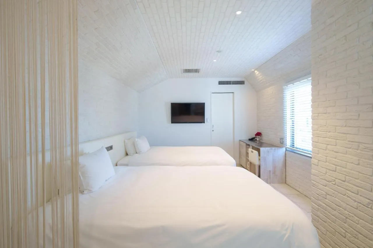 En Hotel Shibuya (Adults Only) Tóquio
