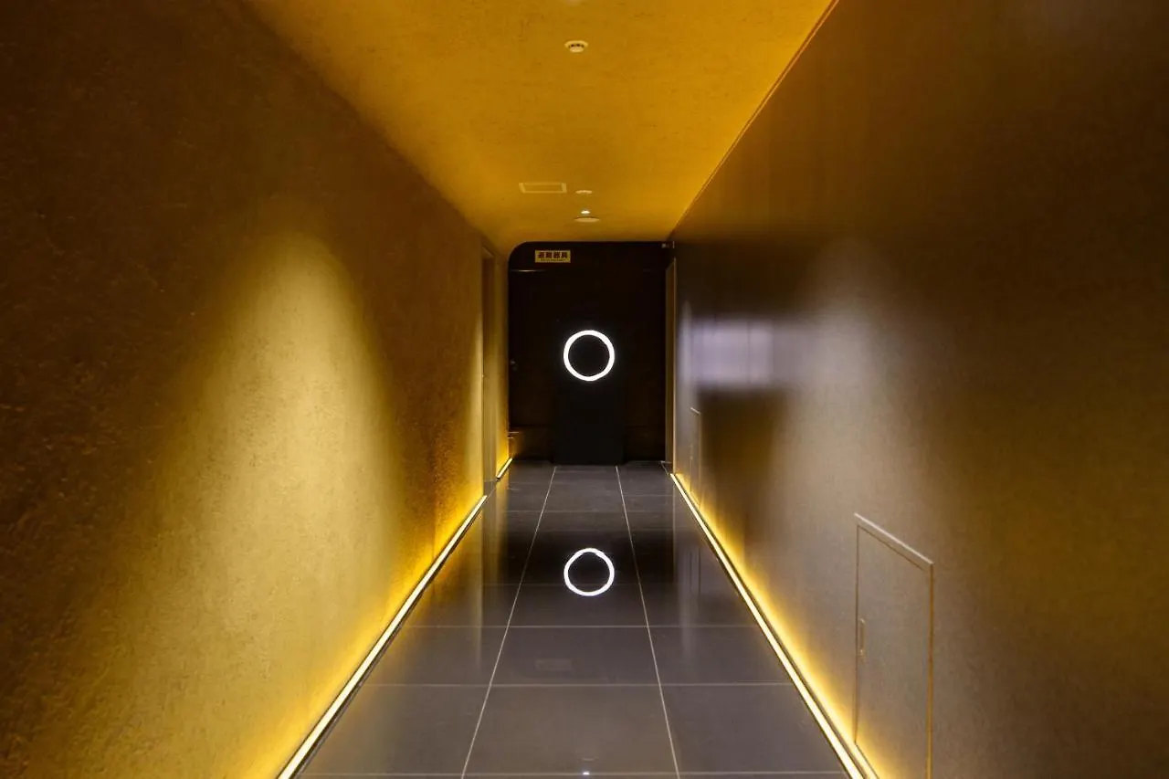 ***  En Hotel Shibuya (Adults Only) Tóquio Japão