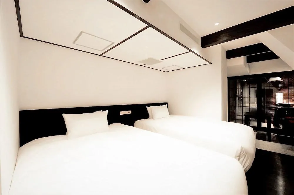 En Hotel Shibuya (Adults Only) Tóquio Japão