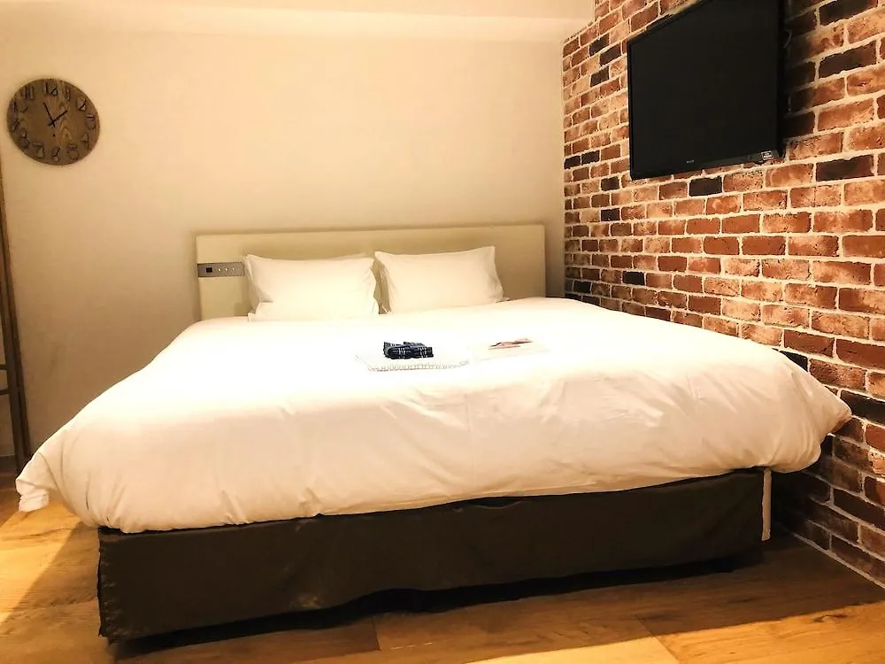 En Hotel Shibuya (Adults Only) Tóquio