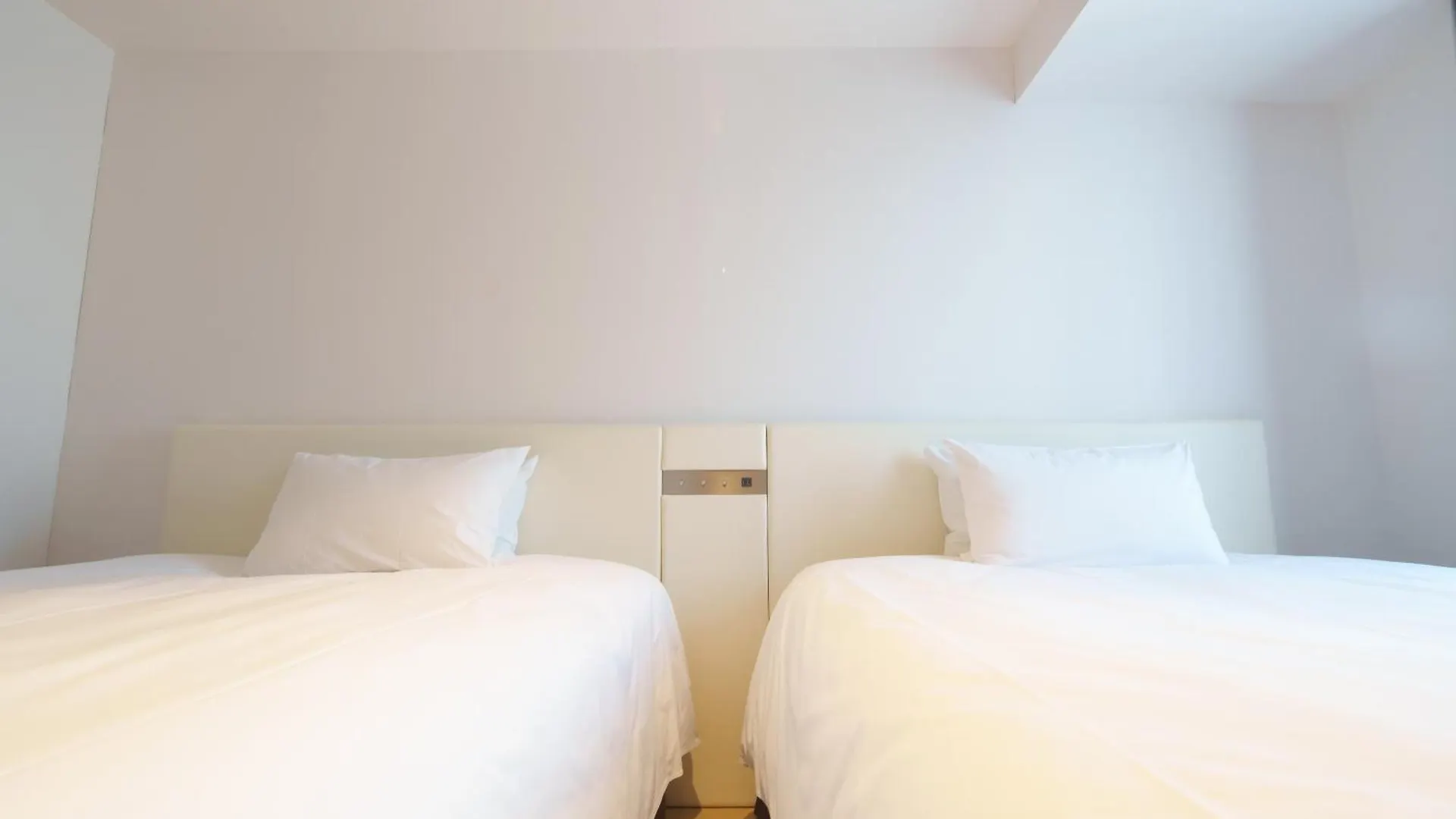 En Hotel Shibuya (Adults Only) Tóquio Japão