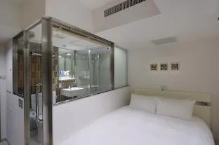 En Hotel Shibuya (Adults Only) Tokyo 3*,