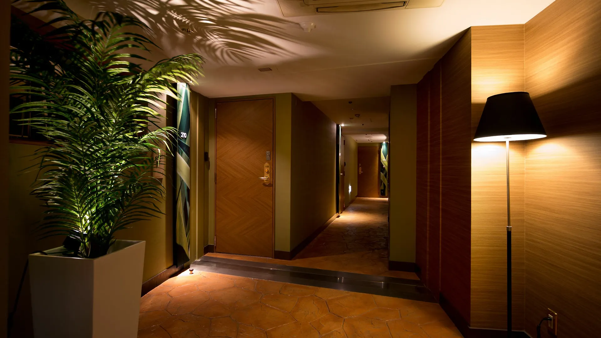En Hotel Shibuya (Adults Only) Tóquio 3*,