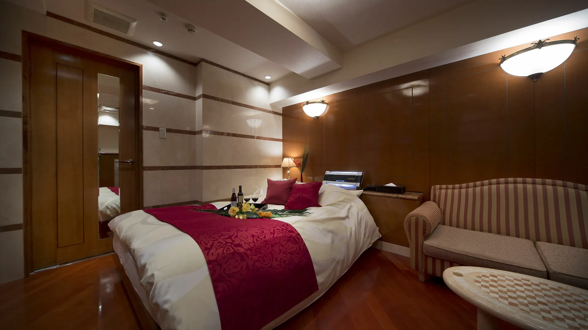 En Hotel Shibuya (Adults Only) Tóquio