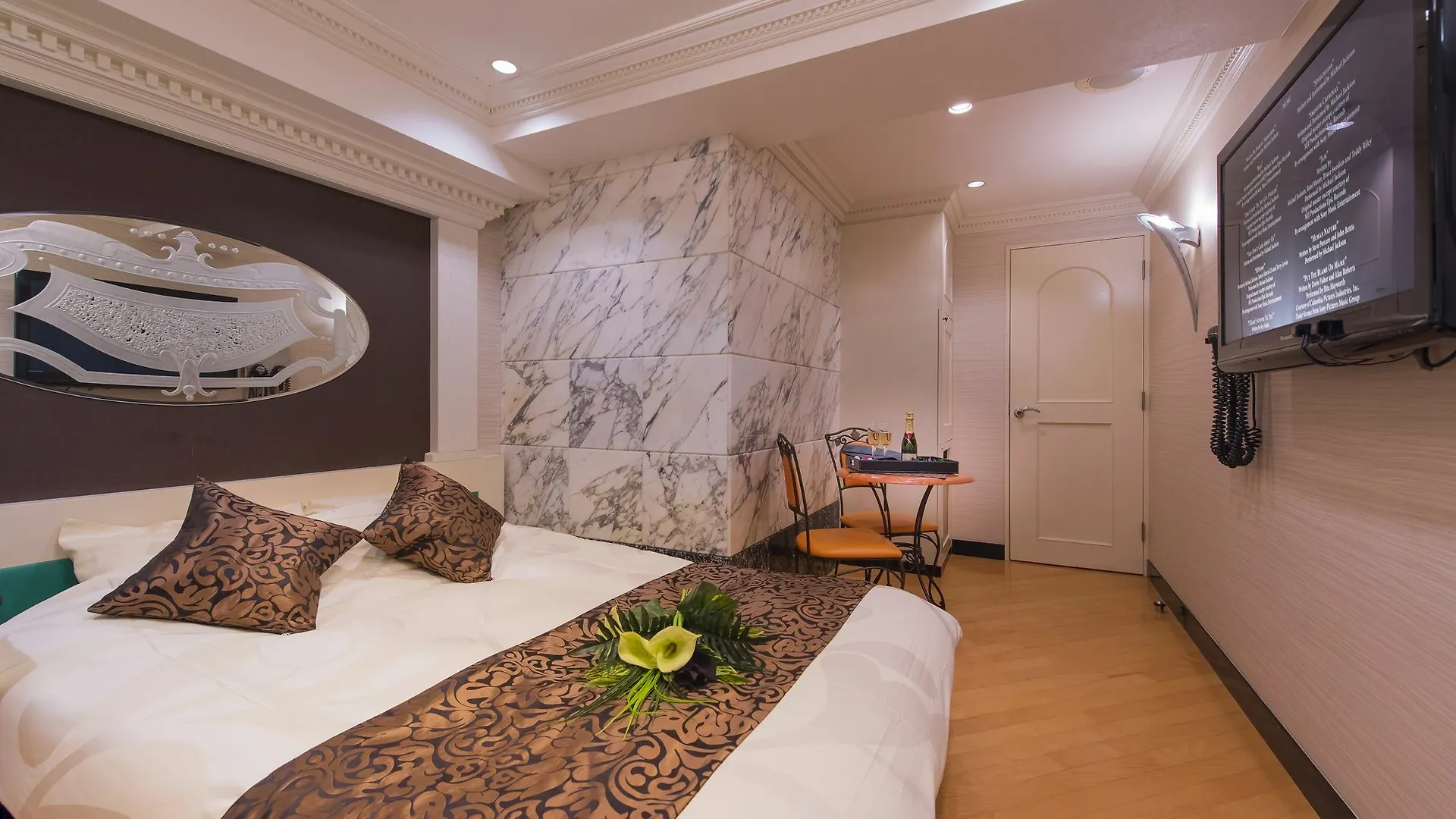 En Hotel Shibuya (Adults Only) Tokyo