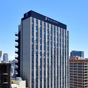 Elcient Umeda Hotel Osaca