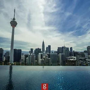 Ceylonz Klcc By Gsuites Apart-hotel Kuala Lumpur