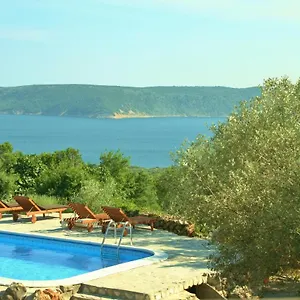 Boutique Agroturizam Sv. Juraj 2* Vrh (Krk)