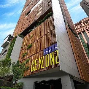 Ceylonz By Mykey Apart-hotel Kuala Lumpur