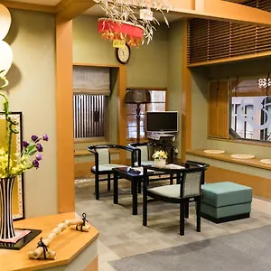 Kyonoyado Kagihei Ryokan Quioto
