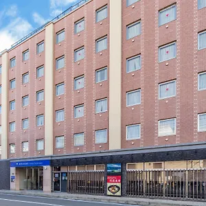 酒店 Mystays 福冈天神南酒店 ***