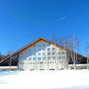酒店 富良野王子大酒店/滑雪度假村 ****