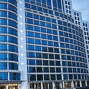 מלון Qafqaz & Residences באקו