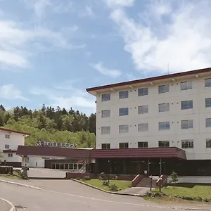 传统日式旅馆 大雪山白金观光酒店 ***