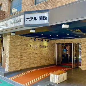 酒店 关西酒店 ***