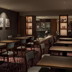 酒店 横滨凯悦酒店 *****
