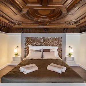 Szent Istvan Apart Otel Budapeşte