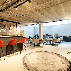 The Amberlyn Otel Budapeşte