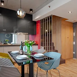 Onyx Luxury Otel Budapeşte