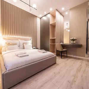 Karoly Boutique Suites, Location By Bqa Otel Budapeşte