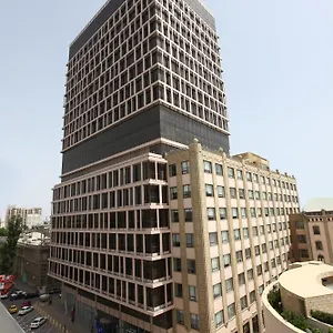 מלון Landmark באקו