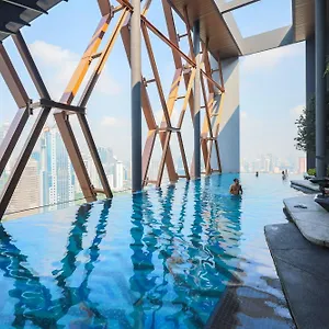 Scarletz By Mykey Apart-hotel Kuala Lumpur