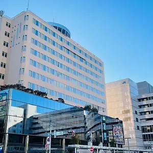 酒店 博多克莱奥苑酒店 ***