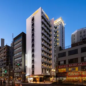酒店 超级酒店jr池袋西口, 東京都