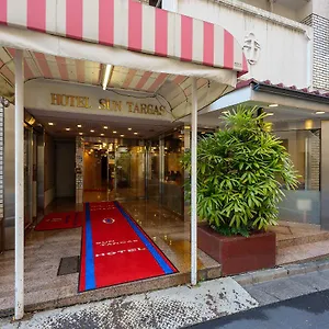 ホテルサンターガス大塚店 東京都
