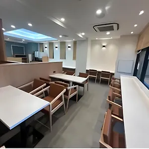 酒店 南巴微笑酒店 ***