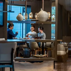 Hotel Ana Intercontinental By Ihg, Tokyo