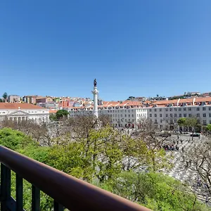 Metropole Otel Lisboa