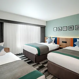 酒店 Mystays 福冈天神南酒店 ***