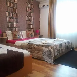 בית הארחה Comfort בוקרשט