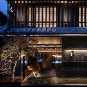 酒店 京都格兰贝尔酒店 ****