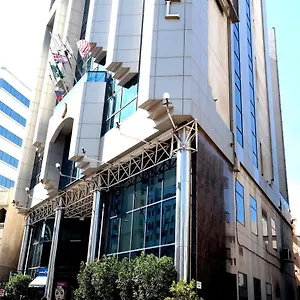 York International Otel Dubai