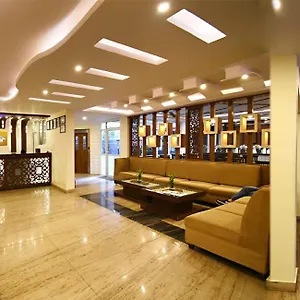 מלון Jampa קטמנדו